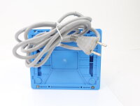 Märklin 6631 Trafo Transformator für die Modelleisenbahn 220V / 30VA