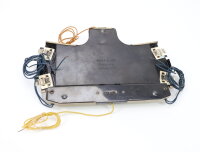 Märklin H0 5126 M-Gleis elektr. Doppelkreuzungsweiche DKW / OVP blaue Schachtel