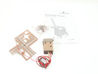 Archistories Z 703141 Gebäude...