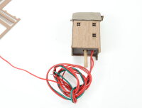 Archistories Z 703141 Gebäude...