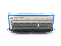 Märklin H0 4004 Personenwagen 2. Klasse 330 Stg...