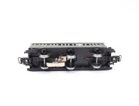 Märklin H0 4004 Personenwagen 2. Klasse 330 Stg grün / Licht