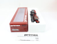 Märklin Primex H0 3191 Dampflok Schlepptenderlok BR 23 105 DB / Guss OVP