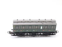 Märklin H0 4004 Personenwagen 2. Klasse 330 Stg...