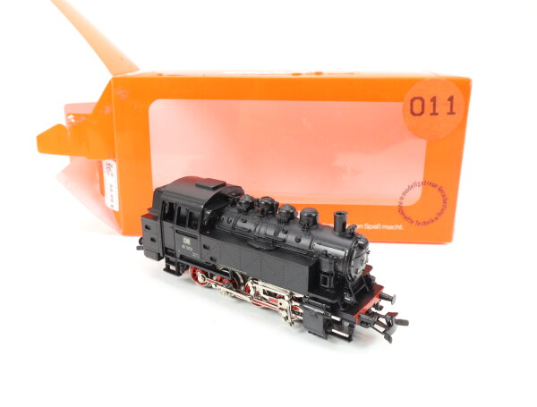 Märklin Primex H0 3196 Dampflok Tenderlok BR 81 003 DB / Guss OVP