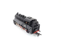 Märklin Primex H0 3196 Dampflok Tenderlok BR 81 003 DB / Guss OVP