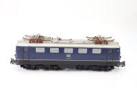 Märklin H0 3034 Elektrolok E-Lok blau BR 141 005-9 DB / Guss OVP