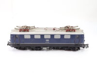 Märklin H0 3034 Elektrolok E-Lok blau BR 141 005-9 DB / Guss OVP