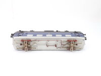 Märklin H0 3034 Elektrolok E-Lok blau BR 141 005-9 DB / Guss OVP