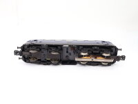 Märklin H0 3034 Elektrolok E-Lok blau BR 141 005-9 DB / Guss OVP