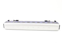 Märklin H0 4027 Personenwagen D-Zug 1. Klasse 11853 Stg DB blau / Blech