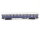 Märklin H0 4027 Personenwagen D-Zug 1. Klasse 11853 Stg DB blau / Blech