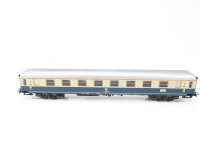 Märklin H0 4091 Personenwagen D-Zug-Wagen 1. Klasse...