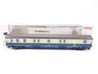 Märklin H0 4280 Personenwagen Bahnpostwagen 95 159-2...