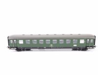 Piko H0 53271 Personenwagen Schürzeneilzugwagen 2. Klasse 13 742-2 DB / NEM OVP