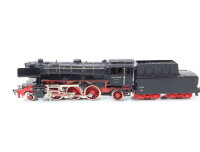 Märklin H0 3005 / DA 809 Dampflok Schlepptender BR 23 014 DB / Guss