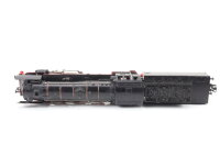 Märklin H0 3005 / DA 809 Dampflok Schlepptender BR 23 014 DB / Guss