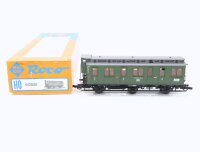 Roco H0 44205 A Personenwagen 2. Klasse mit Brhs. 52 595...