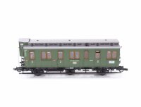 Roco H0 44205 A Personenwagen 2. Klasse mit Brhs. 52 595 Köl DB /  NEM OVP