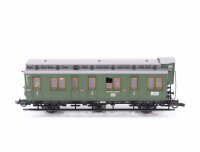 Roco H0 44205 A Personenwagen 2. Klasse mit Brhs. 52 595 Köl DB /  NEM OVP