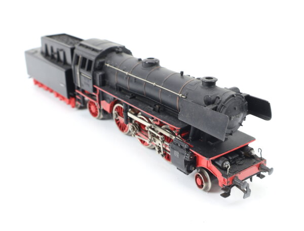 Märklin H0 3005 / DA 809 Dampflok Schlepptender BR 23 014 DB / Guss