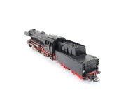 Märklin H0 3005 / DA 809 Dampflok Schlepptender BR 23 014 DB / Guss