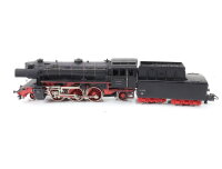 Märklin H0 3005 / DA 809 Dampflok Schlepptender BR 23 014 DB / Guss