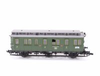 Roco H0 44221A Personenwagen Abteilwagen 2. Klasse 53 891 Han B3tr DB / NEM OVP