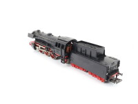 Märklin Primex H0 3097 3005 Dampflok Schlepptender BR 23 014 DB / Guss