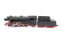 Märklin Primex H0 3097 3005 Dampflok Schlepptender BR 23 014 DB / Guss