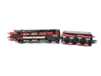 Märklin Primex H0 3097 3005 Dampflok Schlepptender BR 23 014 DB / Guss