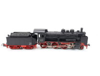 Märklin H0 3099 Dampflok Schlepptenderlok BR 38 3553...