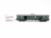 Fleischmann H0 5084 Personenwagen Gepäckwagen 108...