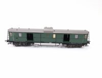 Fleischmann H0 5084 Personenwagen Gepäckwagen 108 601 Altona DRG / OVP