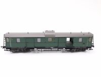Fleischmann H0 5084 Personenwagen Gepäckwagen 108 601 Altona DRG / OVP