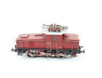 Märklin H0 3001 Elektrolok E-Lok rot BR E63 02 DB