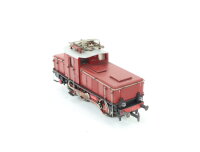 Märklin H0 3001 Elektrolok E-Lok rot BR E63 02 DB