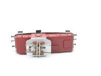 Märklin H0 3001 Elektrolok E-Lok rot BR E63 02 DB