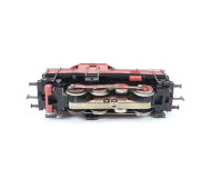 Märklin H0 3001 Elektrolok E-Lok rot BR E63 02 DB