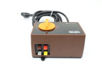 Märklin mini-club 37700 Trafo Transformator 220 V /...