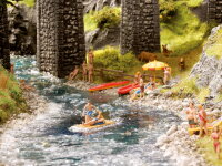 Noch 60872 Wasser-Effekte für realistische...