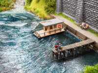 Noch 60872 Wasser-Effekte für realistische Flussgestaltung 125 ml