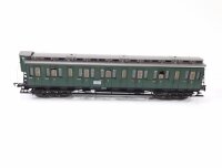 Fleischmann H0 5085 Personenwagen m. Bremserhaus 2. Klasse 20 664 DRG / OVP