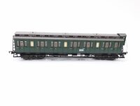 Fleischmann H0 5085 Personenwagen m. Bremserhaus 2. Klasse 20 664 DRG / OVP