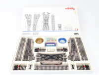 Märklin H0 5194 Gleis-Set T3...