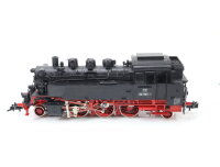 Fleischmann H0 4064 Dampflok Tenderlok BR 064 389-0 DB