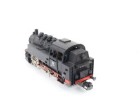 Märklin H0 aus 29185 / 29186 Dampflok Tenderlok BR 81 002 DB / Delta Digital