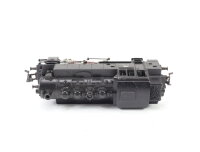 Märklin Primex H0 3196 Dampflok Tenderlok BR 81 003 DB / Guss