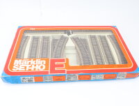 Märklin H0 5190 Gleismaterial-Set M-Gleis...