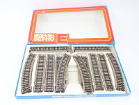 Märklin H0 5190 Gleismaterial-Set M-Gleis...